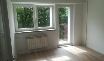 Mieszkanie 3-pokojowe Warszawa Ochota, ul. Szczepana Grzeszczyka