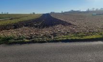 Działka budowlana Wojnicz, ul. św. Kingi. Zdjęcie 4