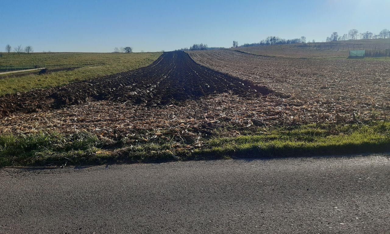 Działka budowlana Wojnicz, ul. św. Kingi. Zdjęcie 5