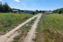 Działka budowlana Gąski, ul. Górna. Zdjęcie 2