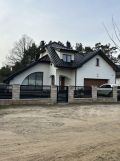 dom wolnostojący, 6 pokoi Kosakowo