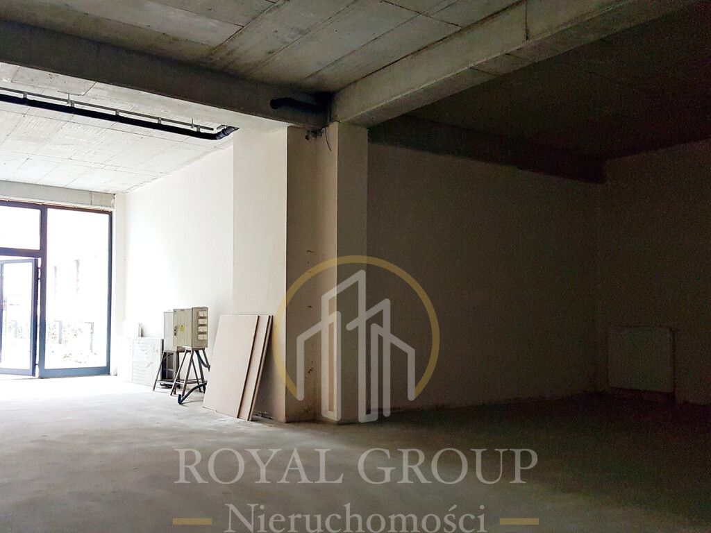 Lokal Lublin Śródmieście. Zdjęcie 2