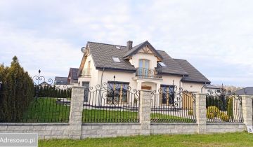 Dom na sprzedaż Barcin ul. Spokojna 148 m2