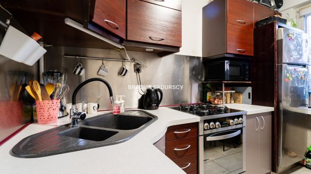 Mieszkanie 2-pokojowe Kraków Bronowice, ul. Gabrieli Zapolskiej. Zdjęcie 13