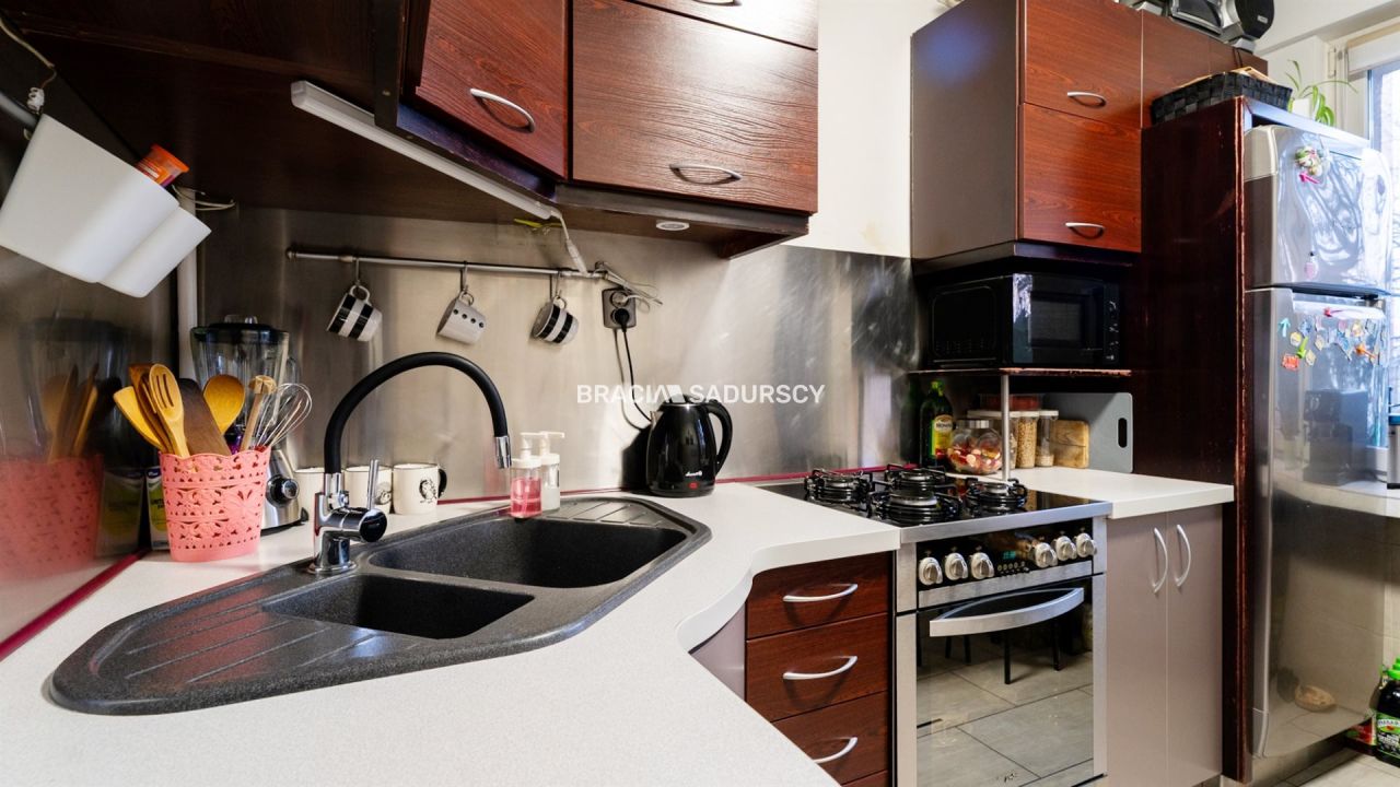 Mieszkanie 2-pokojowe Kraków Bronowice, ul. Gabrieli Zapolskiej. Zdjęcie 13