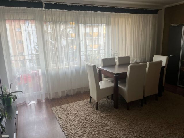 Mieszkanie 3-pokojowe Ełk, ul. Jana Matejki. Zdjęcie 1