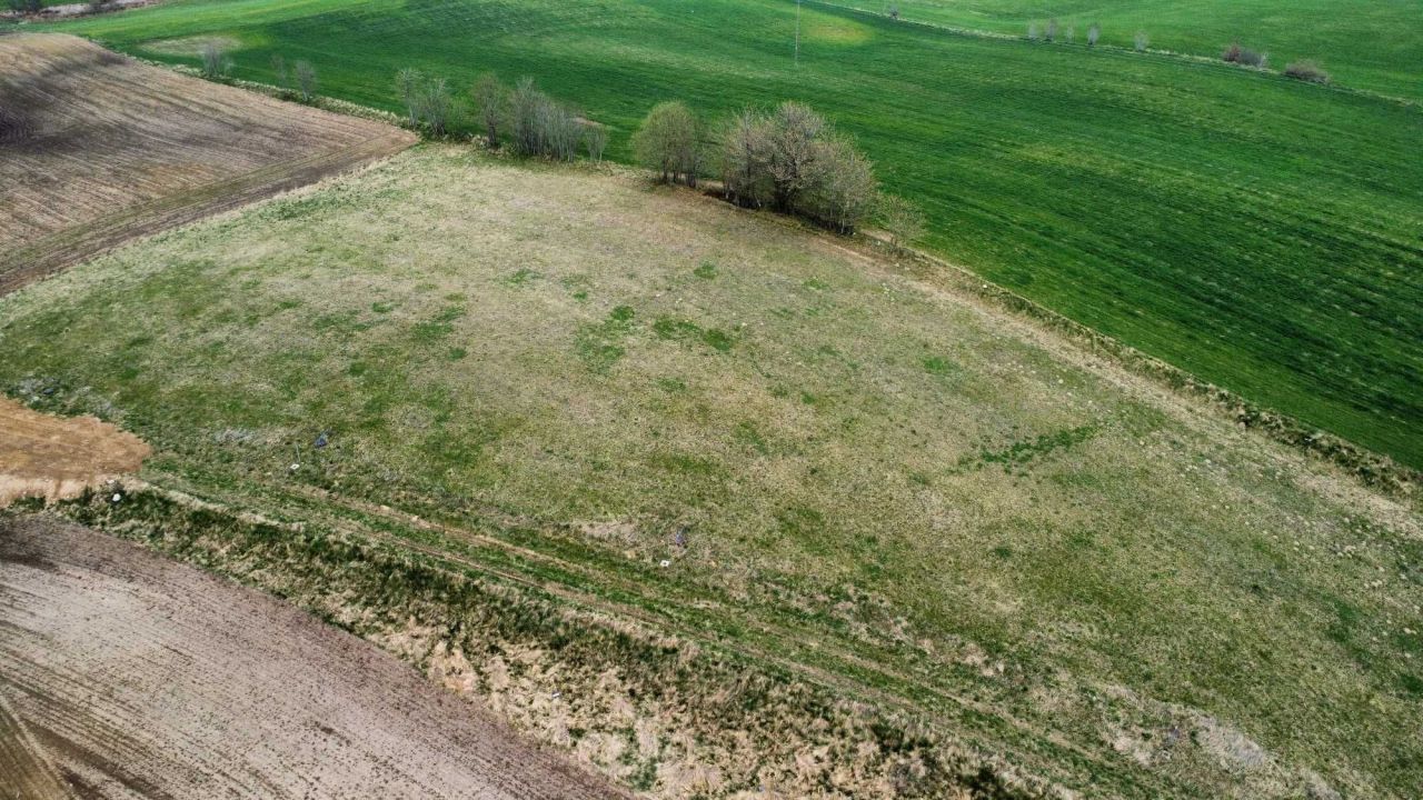 Działka budowlana Jeleńska Huta, ul. Okrężna. Zdjęcie 6