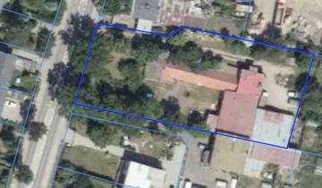 Działka inwestycyjna Domasław, ul. Wrocławska