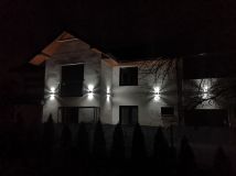 dom wolnostojący Radwanków Szlachecki. Zdjęcie 3