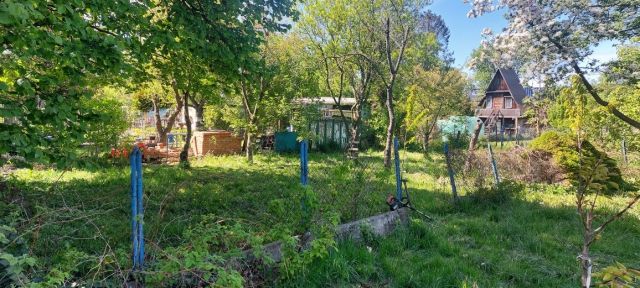 Działka rod Gdynia Śródmieście. Zdjęcie 1