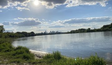 Mieszkanie 3-pokojowe Warszawa Siekierki, ul. Bluszczańska