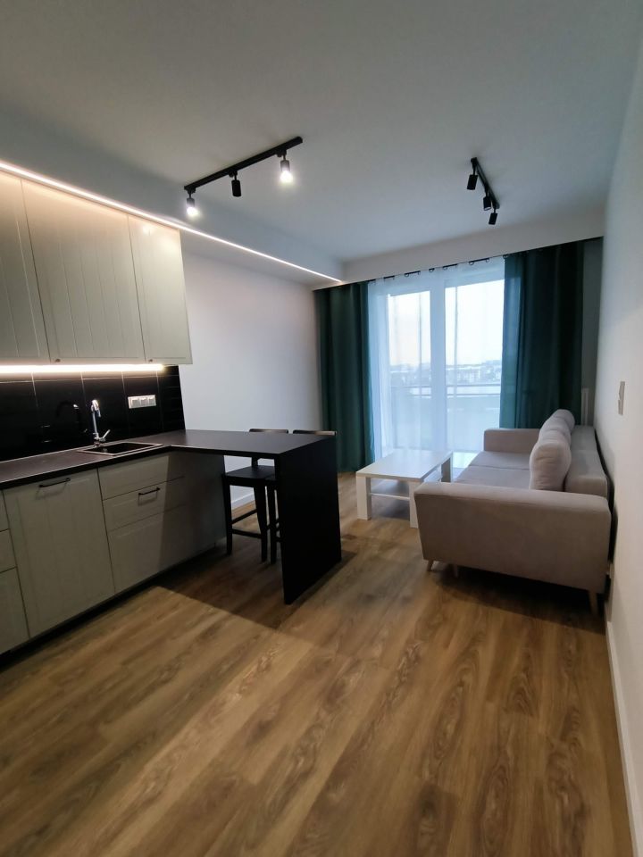 Mieszkanie 2-pokojowe Warszawa Białołęka, ul. Kościeszów