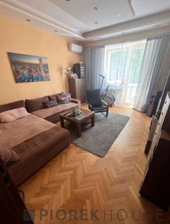 Mieszkanie 3-pokojowe Warszawa Mokotów, ul. Opoczyńska. Zdjęcie 3