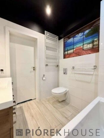 Mieszkanie 4-pokojowe Warszawa Żoliborz, ul. Kaliny Jędrusik. Zdjęcie 19