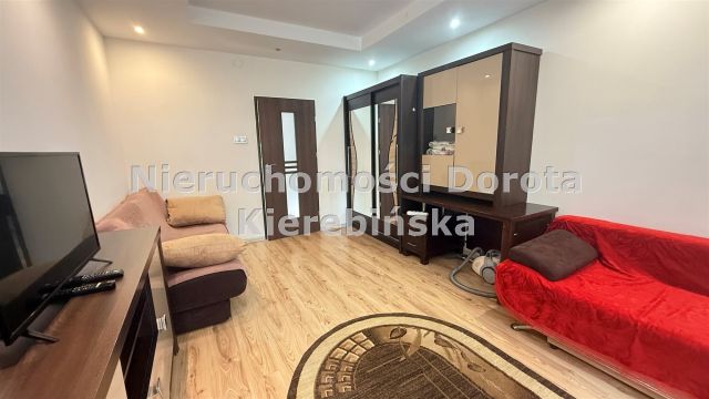 Mieszkanie 1-pokojowe Tomaszów Mazowiecki, ul. św. Antoniego. Zdjęcie 9