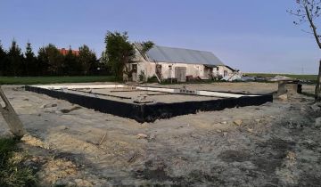 Działka budowlana Czemierniki, ul. Kasztanowa