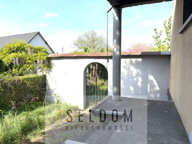 dom wolnostojący, 6 pokoi Szymiszów, ul. Polna. Zdjęcie 13