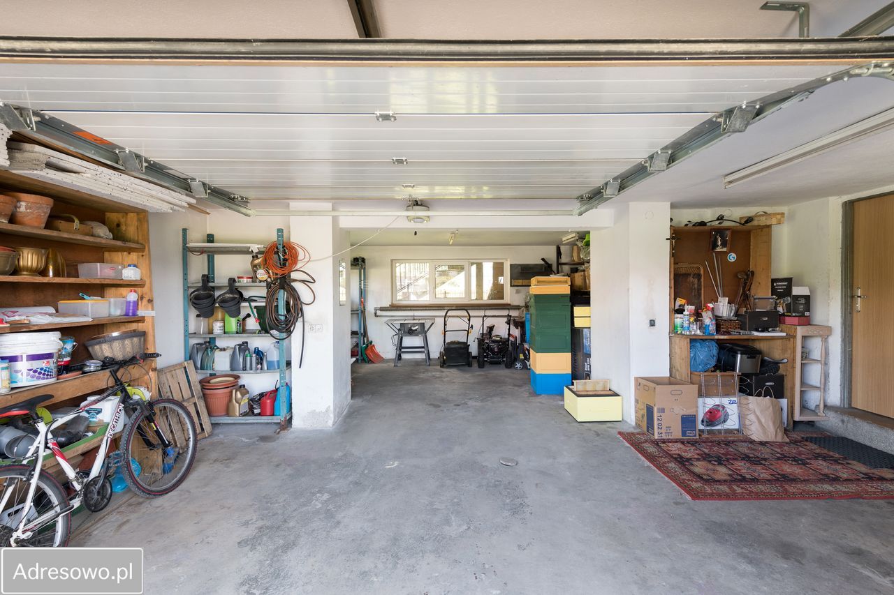 dom wolnostojący, 6 pokoi Białka Tatrzańska, ul. Kaniówka. Zdjęcie 6