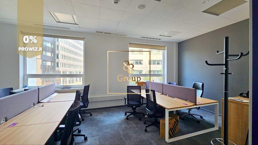 Biuro Warszawa Mokotów. Zdjęcie 5