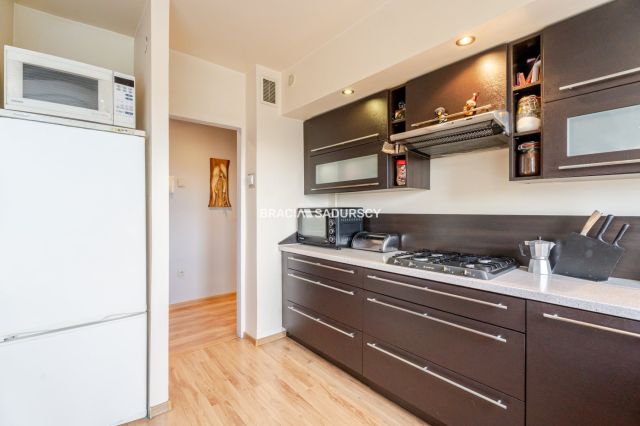 Mieszkanie 3-pokojowe Kraków Bronowice, ul. Lucjana Rydla. Zdjęcie 15