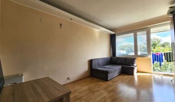 Mieszkanie 2-pokojowe Krosno, ul. ks. Jerzego Popiełuszki