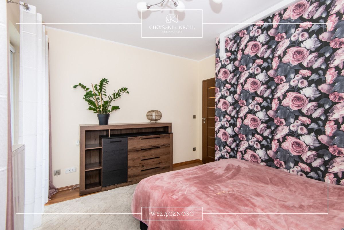 Mieszkanie 3-pokojowe Poznań Piątkowo, ul. Teofila Mateckiego. Zdjęcie 1