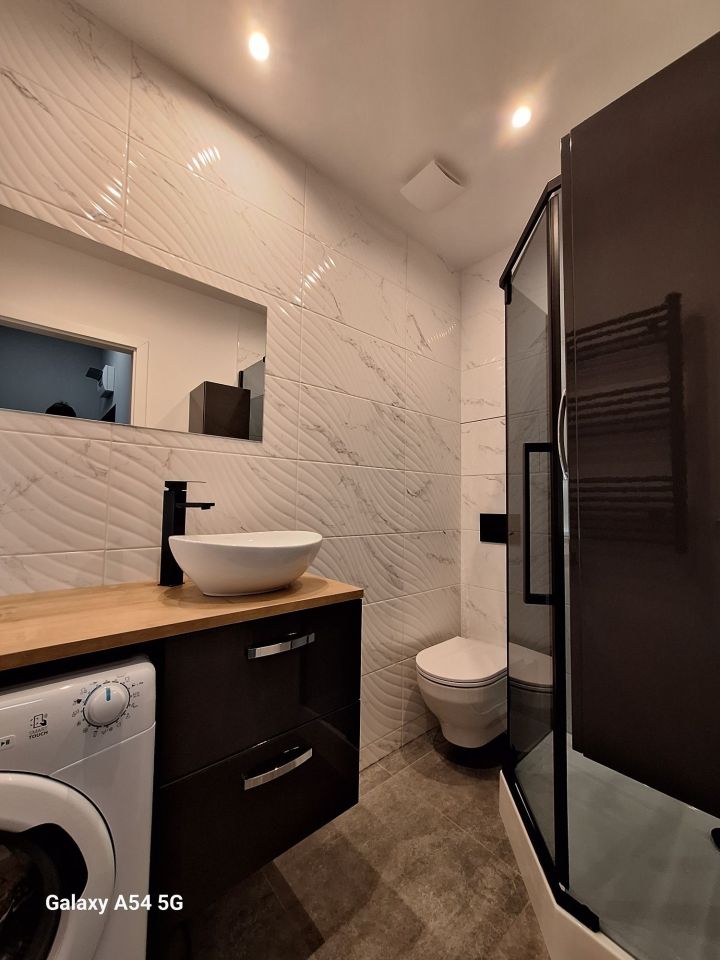 Mieszkanie 1-pokojowe Łódź Śródmieście, ul. Stefana Żeromskiego. Zdjęcie 2