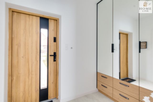 bliźniak, 4 pokoje Olsztyn Gutkowo. Zdjęcie 26