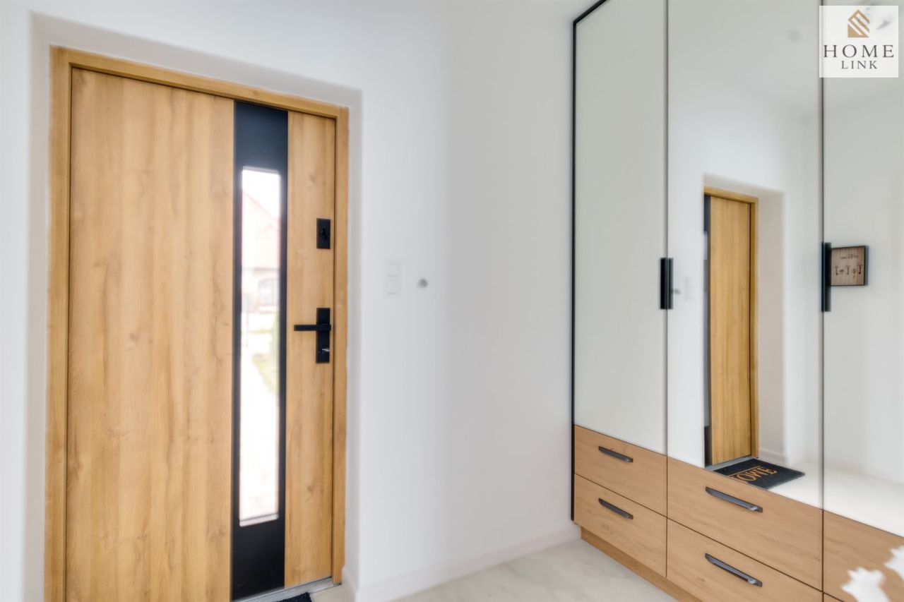 bliźniak, 4 pokoje Olsztyn Gutkowo. Zdjęcie 26