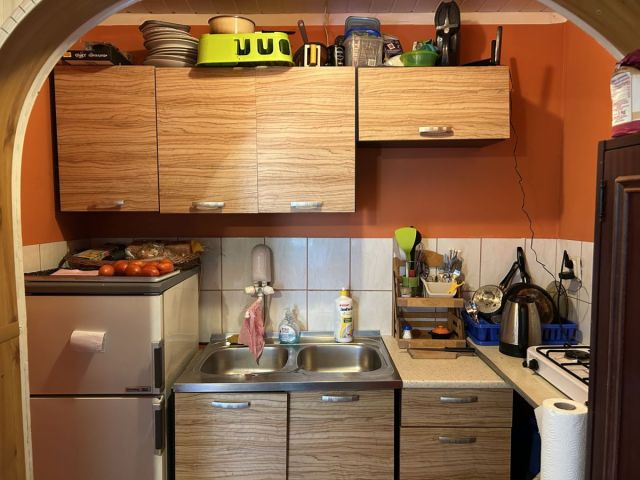 Działka rekreacyjna Gdańsk Jasień, ul. Kartuska. Zdjęcie 5