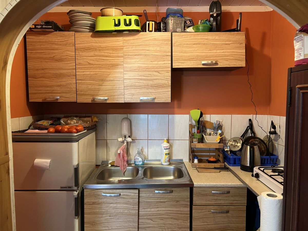 Działka rekreacyjna Gdańsk Jasień, ul. Kartuska. Zdjęcie 5