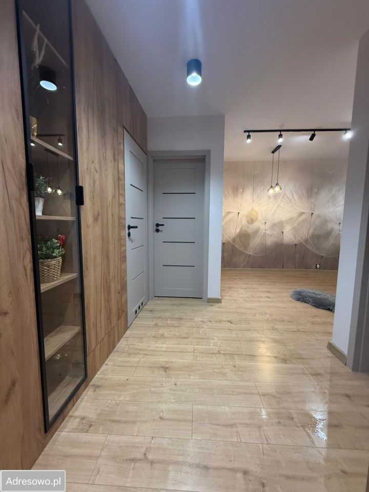 Mieszkanie 3-pokojowe Wrocław Śródmieście, ul. Żelazna. Zdjęcie 3