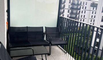 Mieszkanie 3-pokojowe Warszawa Białołęka, ul. Starowiślna