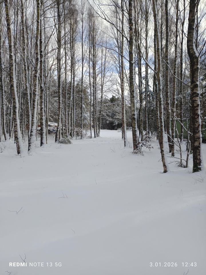 Działka budowlana Grabowska Huta, ul. Gdyńska. Zdjęcie 9