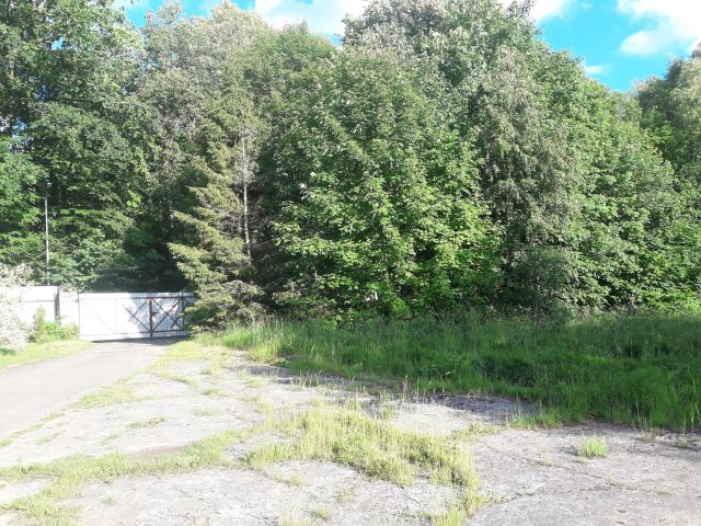 Działka budowlana Poganice, Poganice. Zdjęcie 1