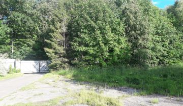 Działka budowlana Poganice, Poganice