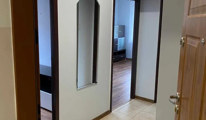 Mieszkanie 2-pokojowe Sierpc, ul. Henryka Sienkiewicza