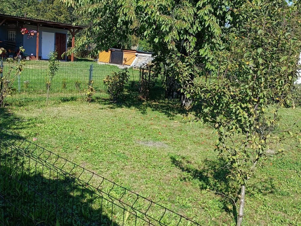 Działka rod Mysłowice, ul. Laryska. Zdjęcie 7