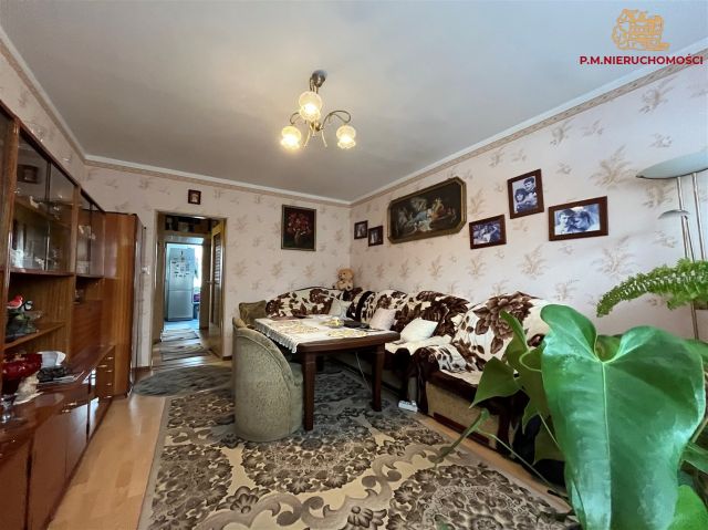 Mieszkanie 4-pokojowe Gliwice Brzezinka, ul. Perłowa. Zdjęcie 1