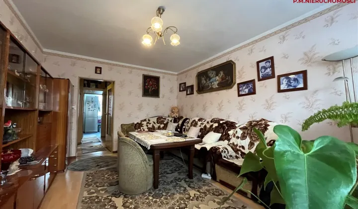 Mieszkanie 4-pokojowe Gliwice Brzezinka, ul. Perłowa