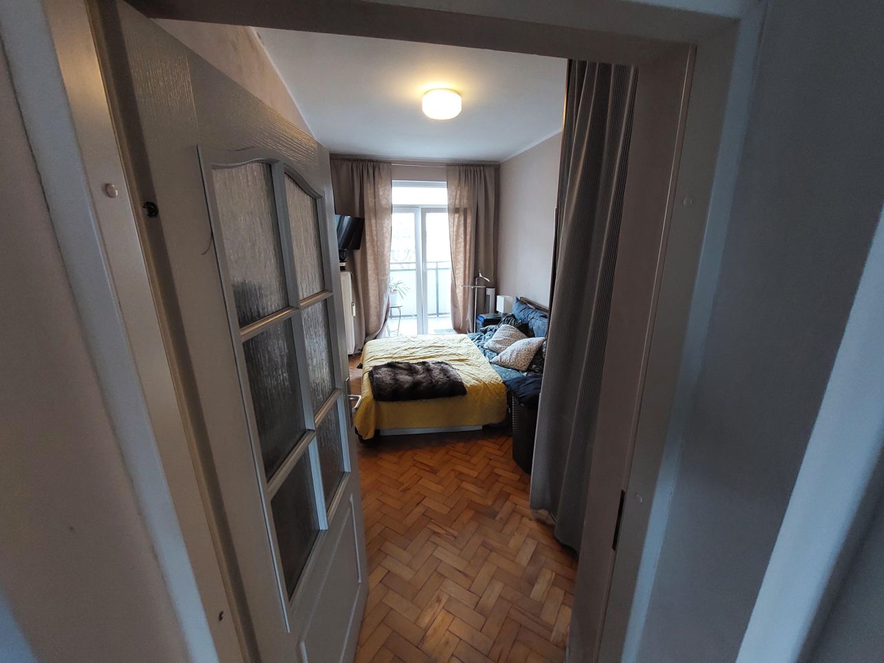 Mieszkanie 3-pokojowe Gdynia Śródmieście, ul. Antoniego Abrahama. Zdjęcie 6