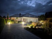 dom wolnostojący Pokrówka. Zdjęcie 1