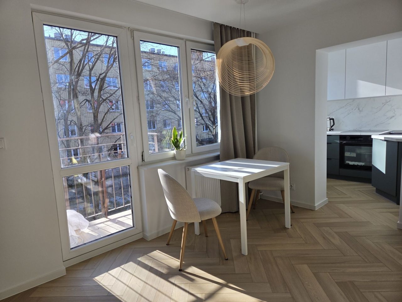 Mieszkanie 1-pokojowe Lublin Dziesiąta, ul. Jacka Przybylskiego. Zdjęcie 6