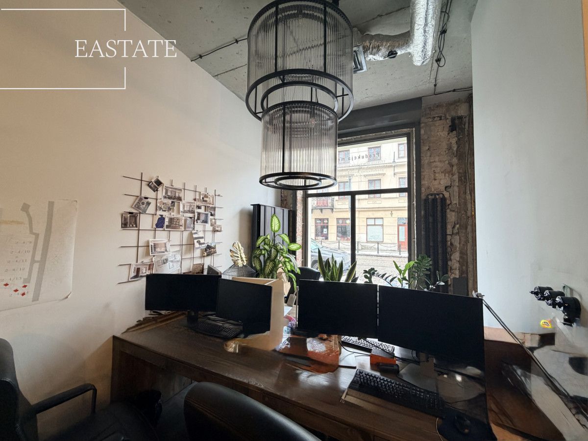 Lokal Warszawa Praga, ul. Ząbkowska. Zdjęcie 3