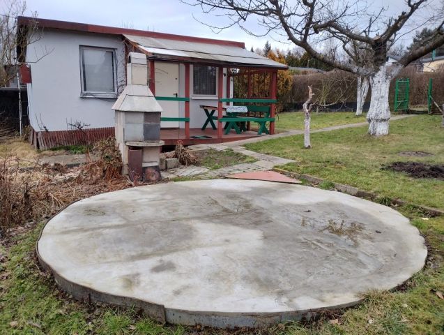 Działka rod Jastrzębie-Zdrój. Zdjęcie 1