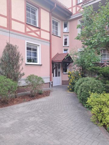 Mieszkanie 3-pokojowe Ostróda, ul. Seweryna Pieniężnego. Zdjęcie 1