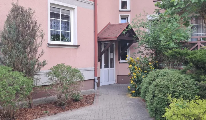 Mieszkanie 3-pokojowe Ostróda, ul. Seweryna Pieniężnego