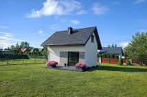 dom letniskowy Dreństwo. Zdjęcie 3