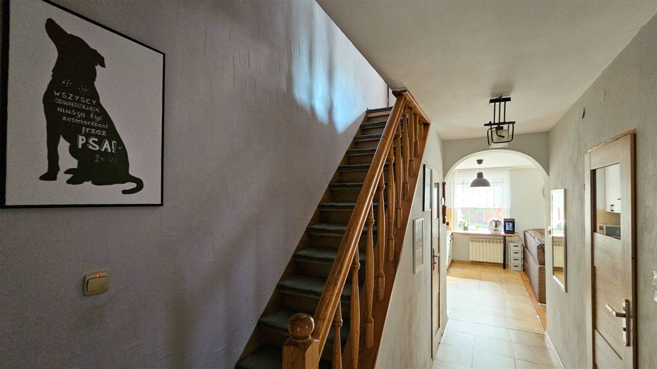 dom szeregowy, 3 pokoje Pisz. Zdjęcie 14