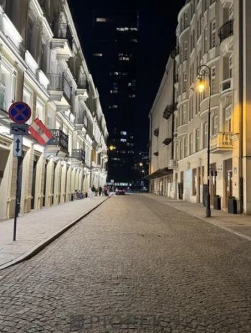 Mieszkanie 1-pokojowe Warszawa Śródmieście, ul. Próżna. Zdjęcie 8